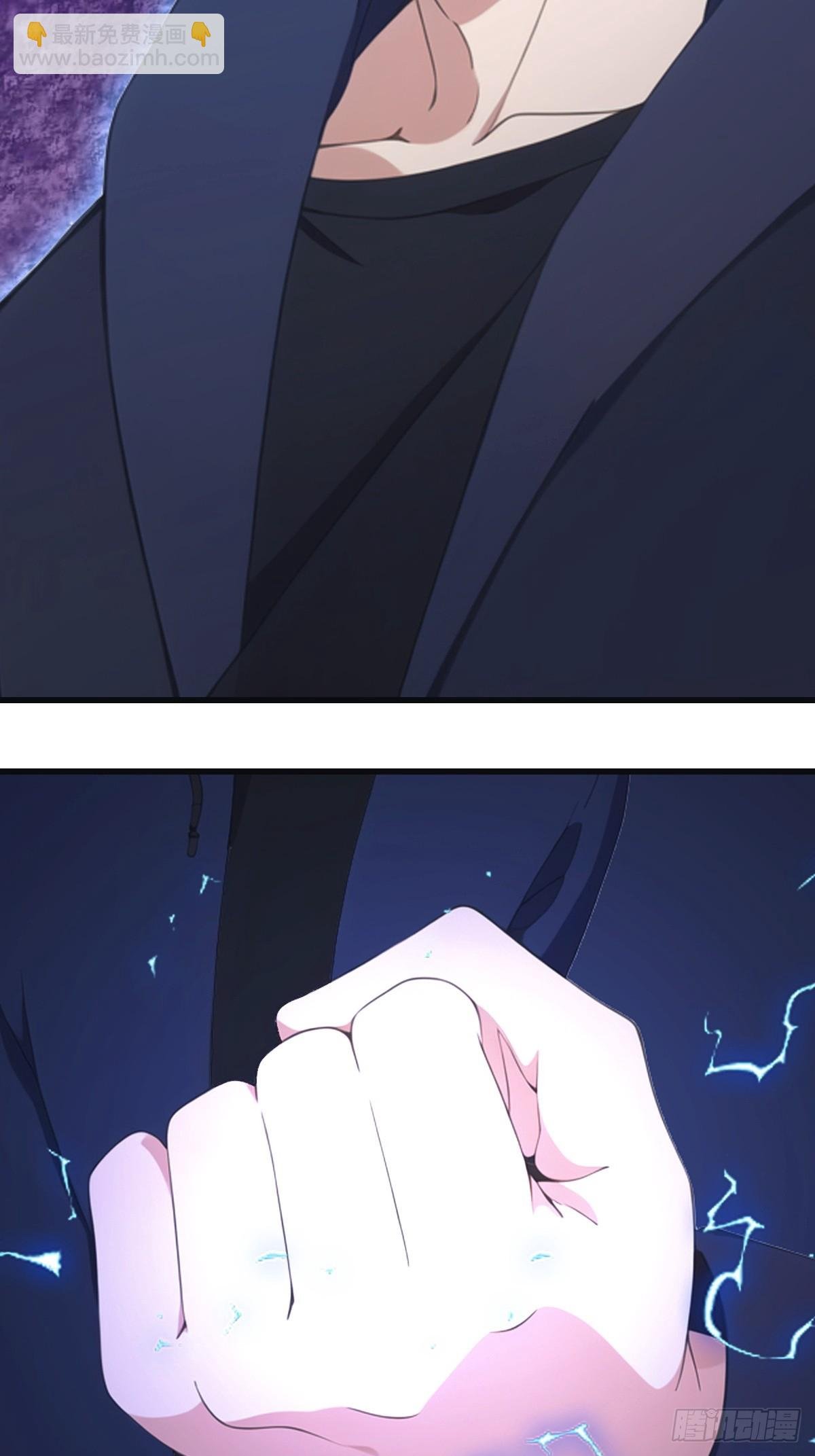 第89话 陈战天临阵突破