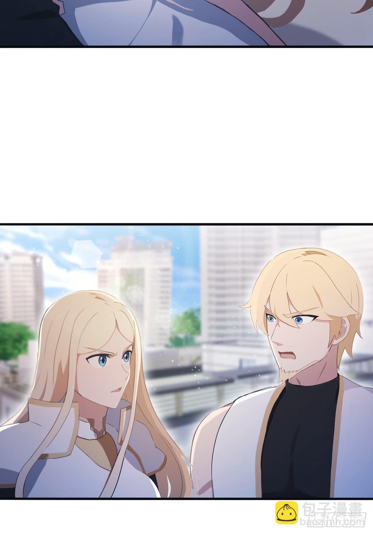 第91话 楚毅vs陈战天