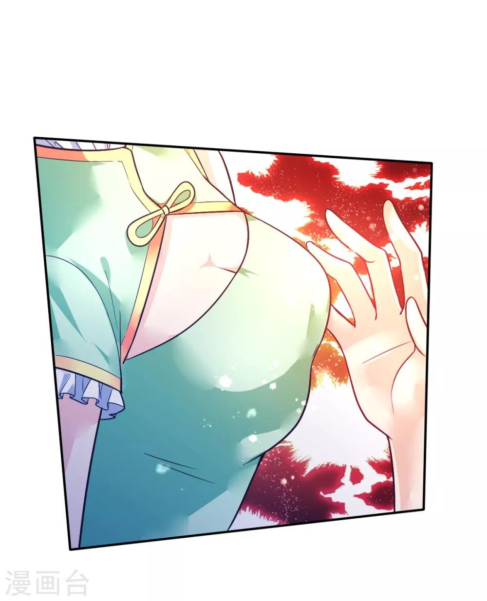 第40话 乔父的算盘