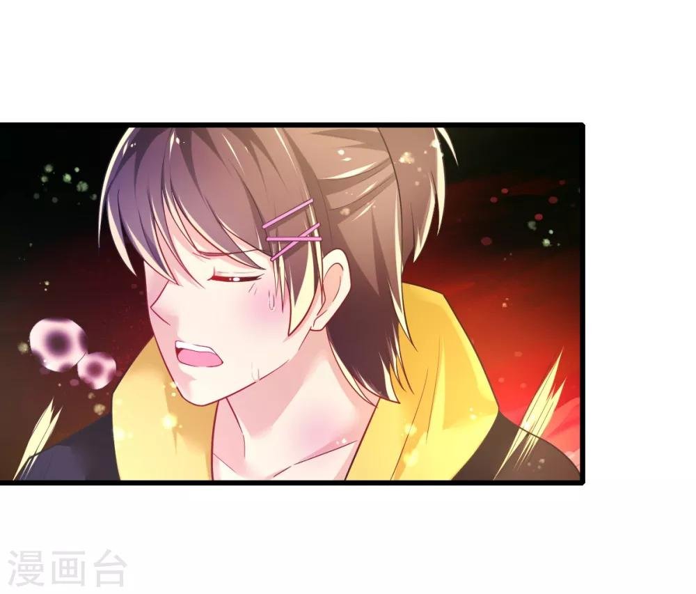 第73话 网住一只野精灵