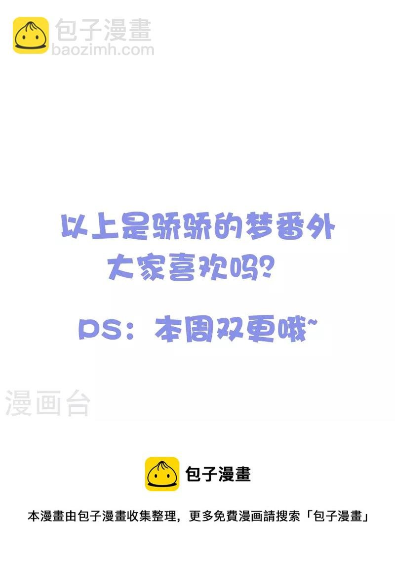 第17话 番外