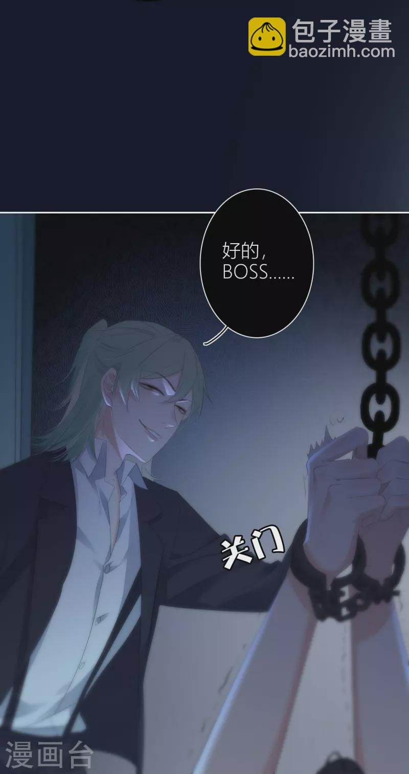 第24话 BOSS
