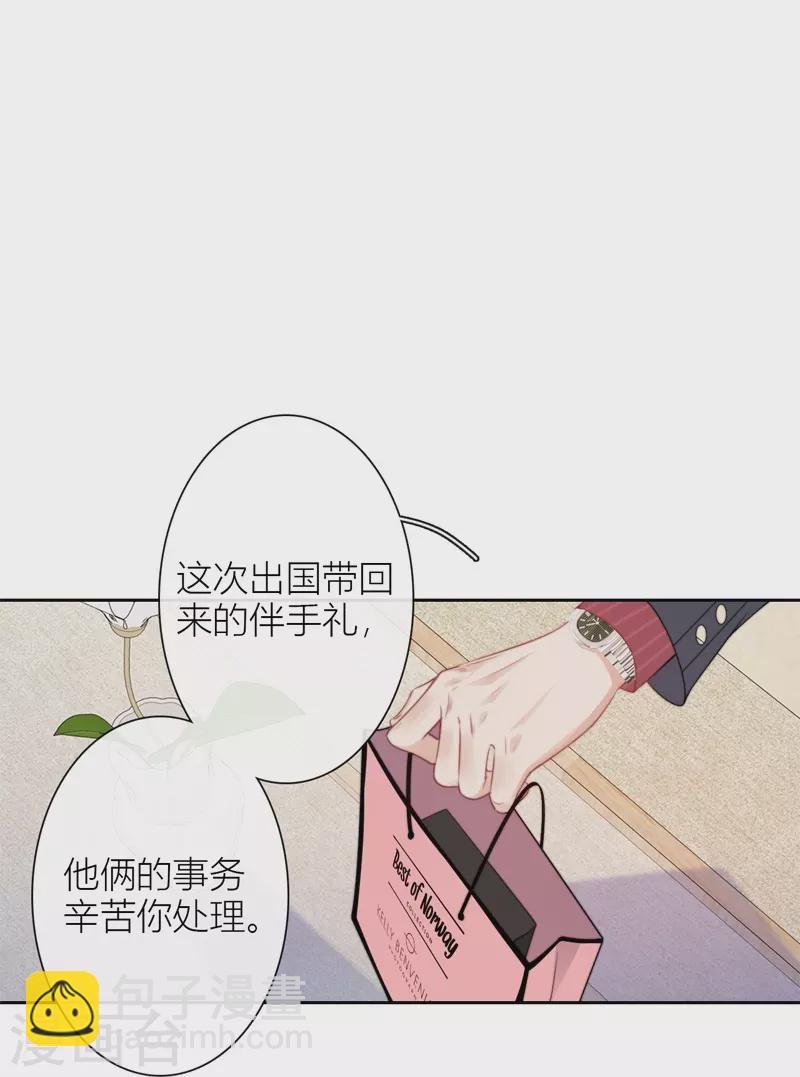 第30话 BOSS的试探