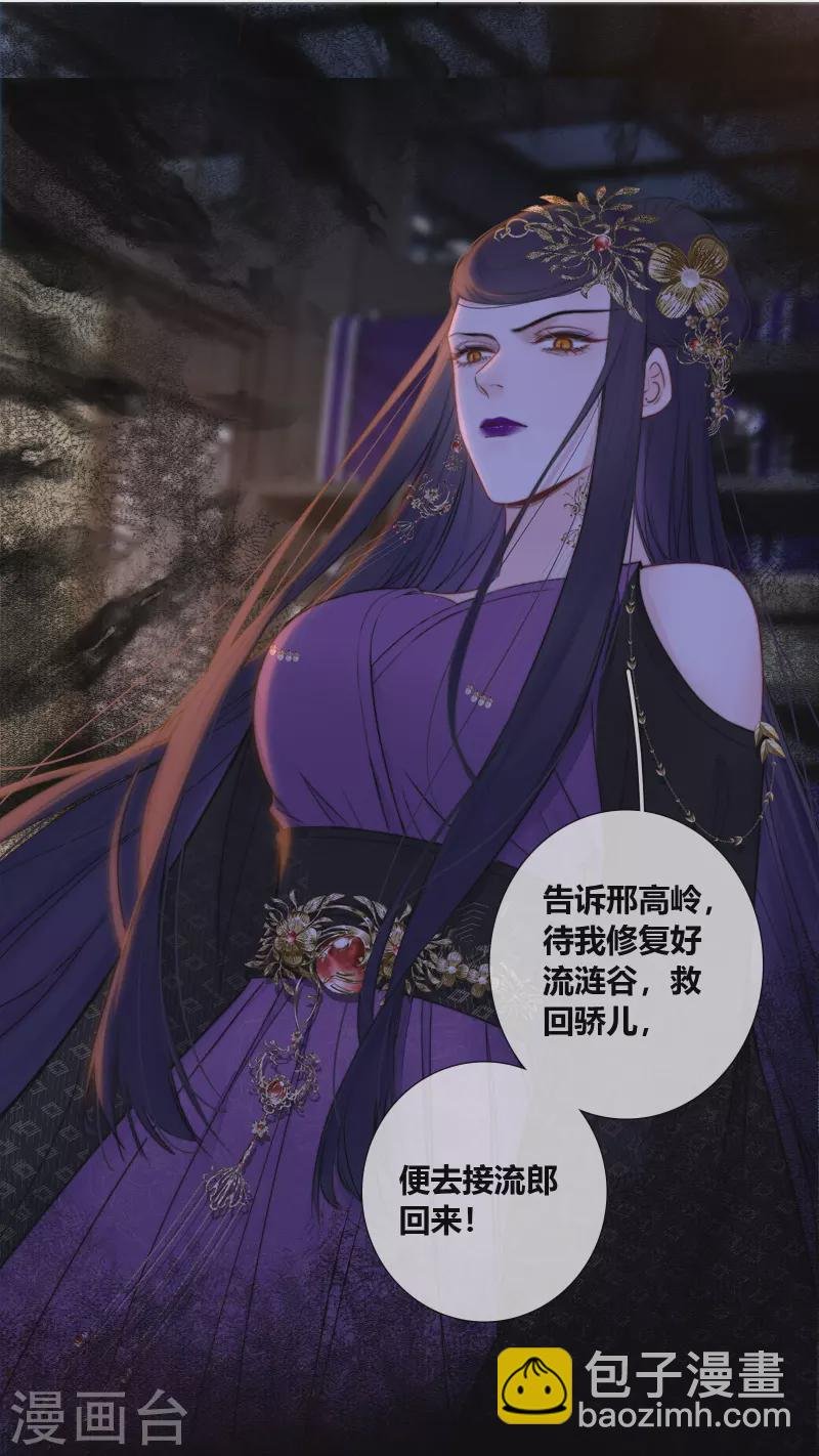 最终话 回到我身边