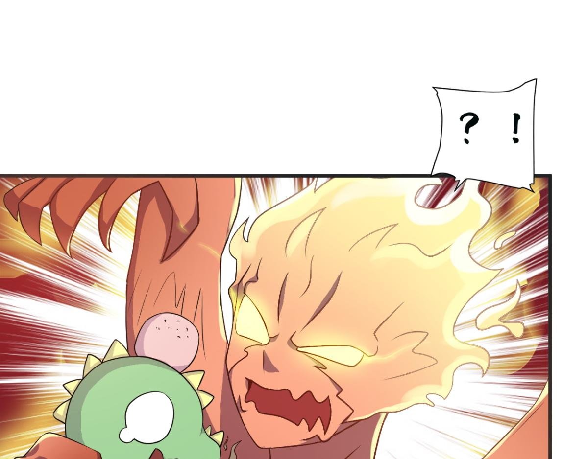 第4话--与灵之战！