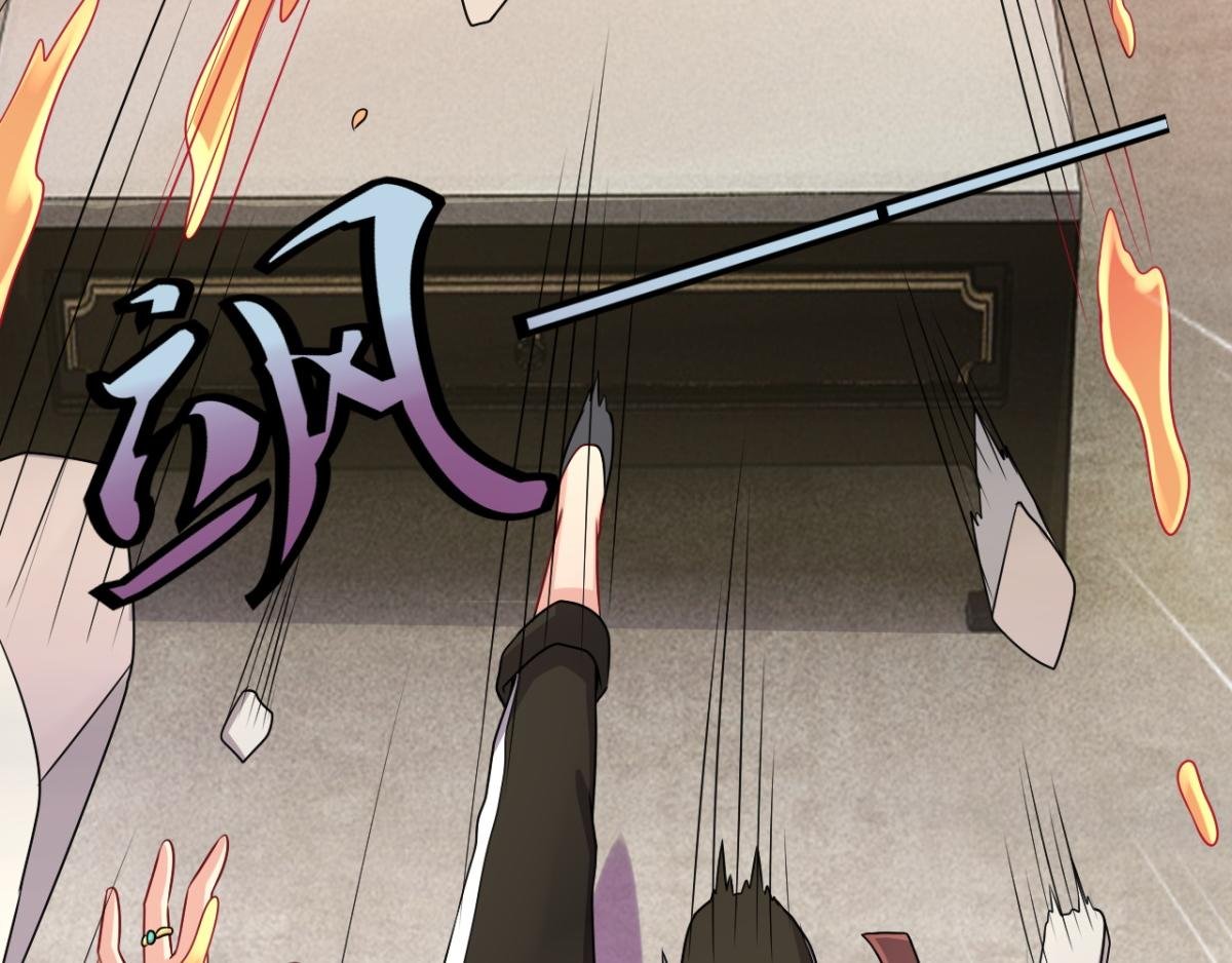 第3话--总遇到怪事的客人