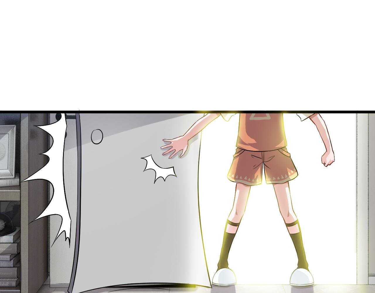 第1话--就这样召唤了契约灵？