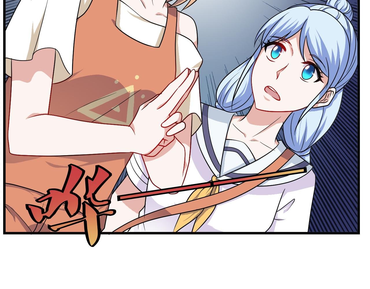 第14话-张梅的契约灵--谛听