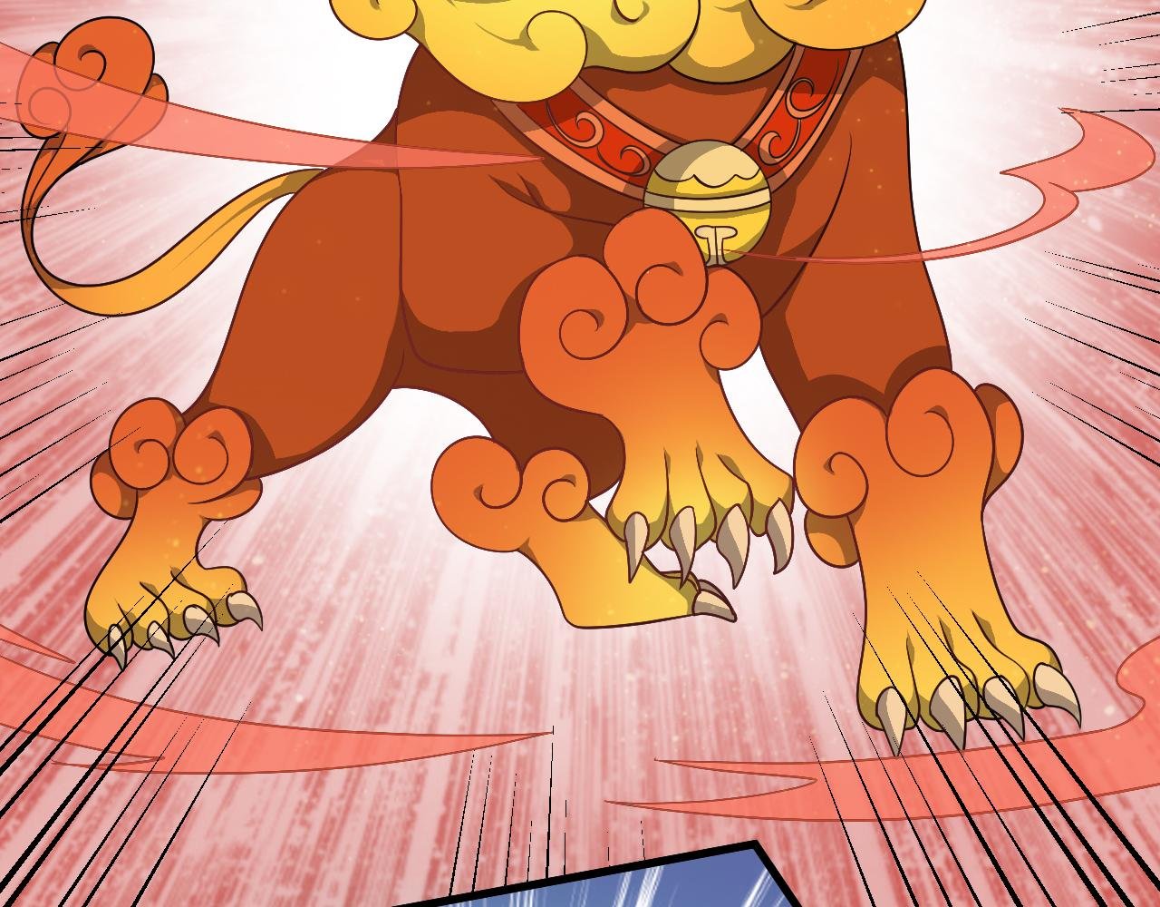 第14话-张梅的契约灵--谛听