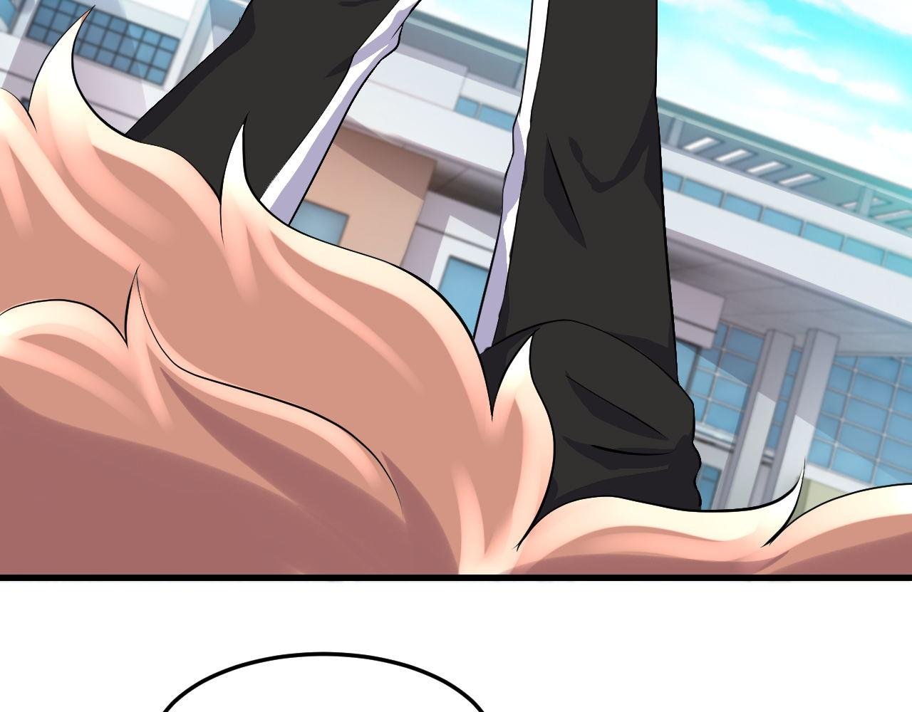 第9话--没有补刀的危机~