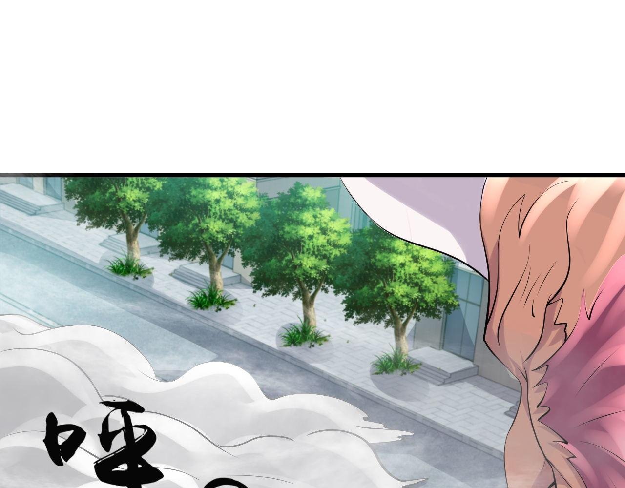 第8话--灵依，我们要上了~