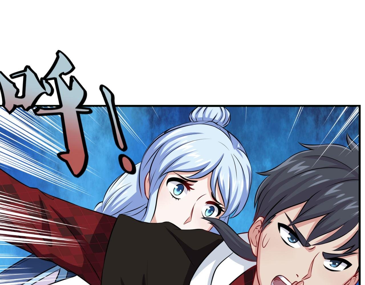 第7话--黑手？危机？
