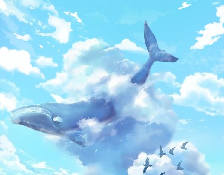 第5话 蕉鹿层