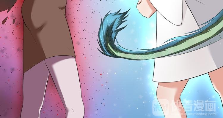 第2话 无性师太