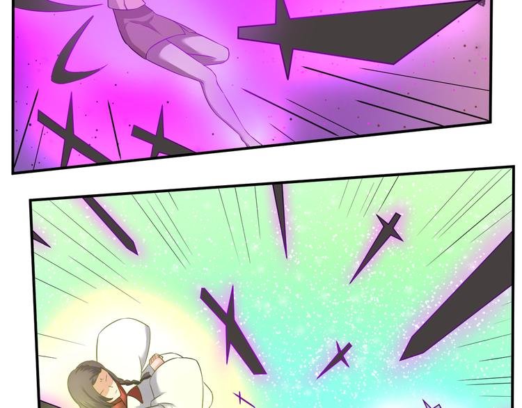 第2话 无性师太