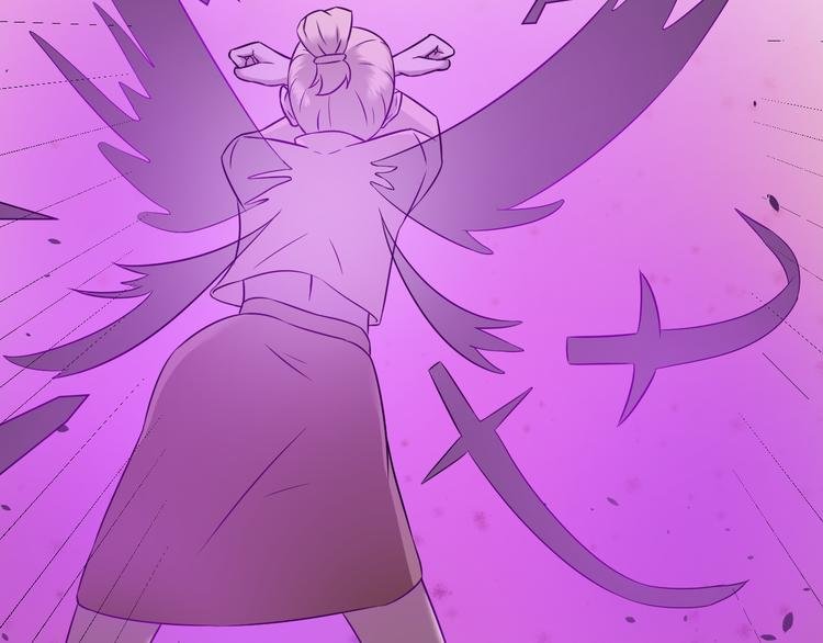 第2话 无性师太