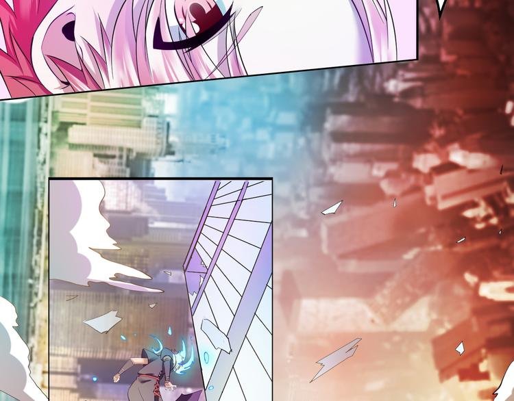 第1话 任务……失败！