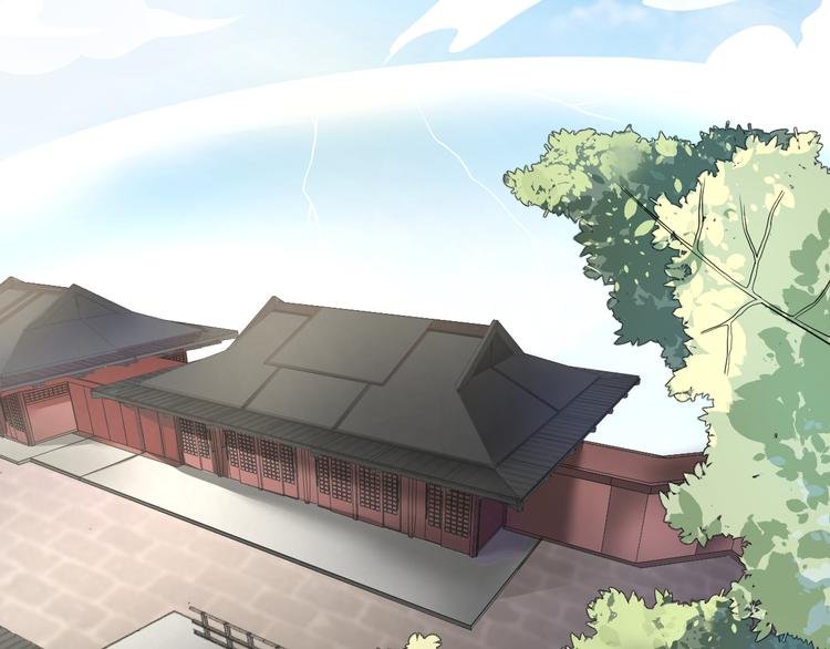 第14话 串梦