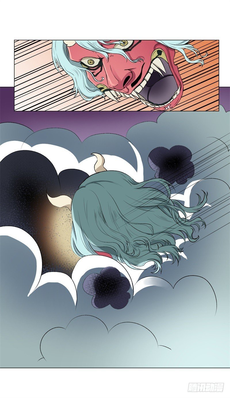 猫脸老太太02