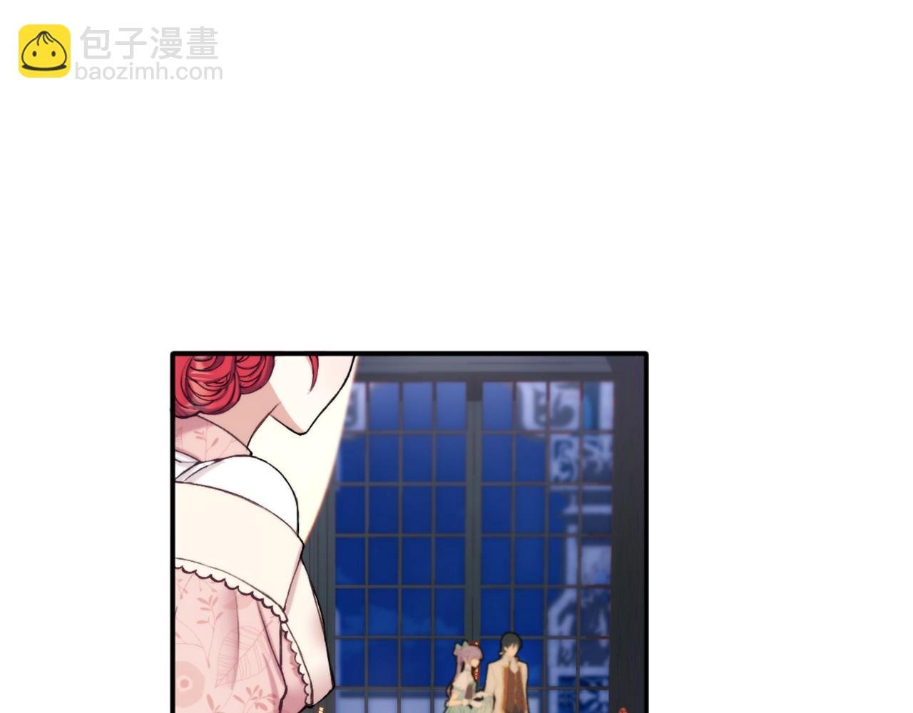 第12话 混蛋神官