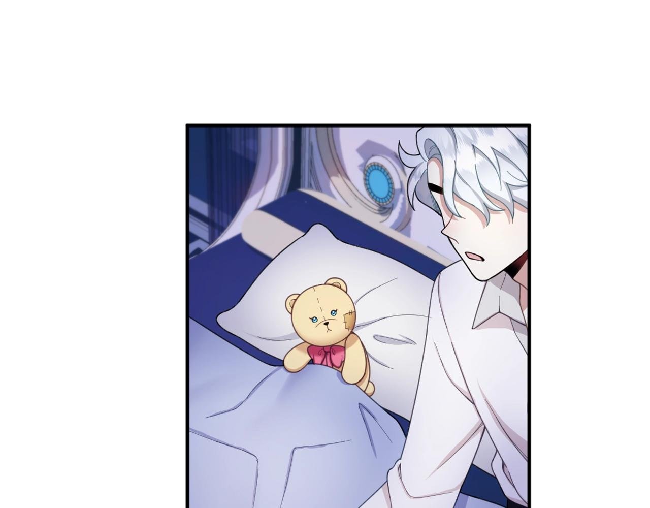 第17话 妹妹的熊娃娃