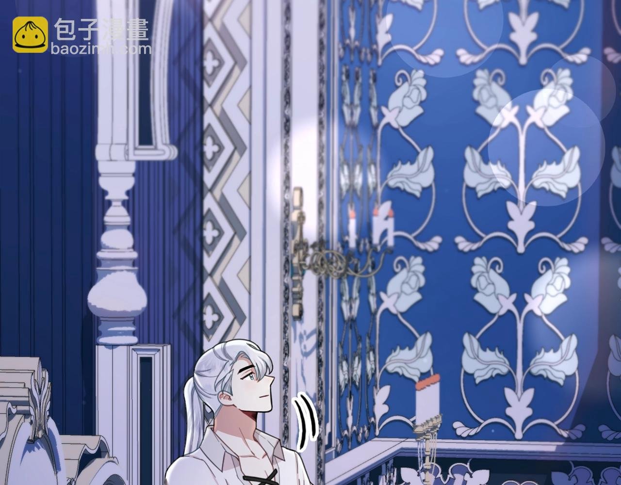 第17话 妹妹的熊娃娃