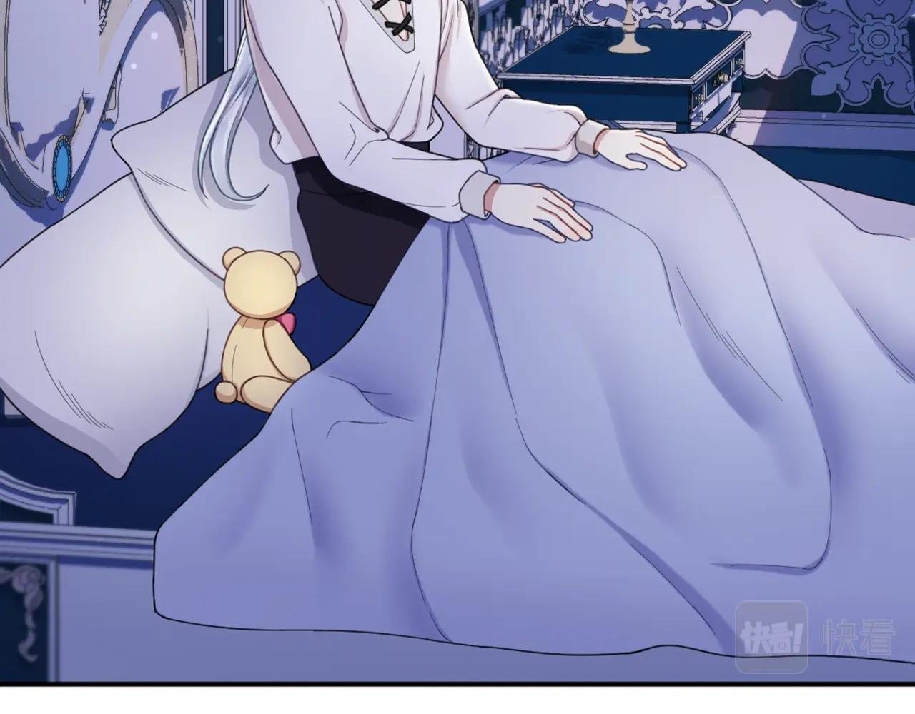 第17话 妹妹的熊娃娃