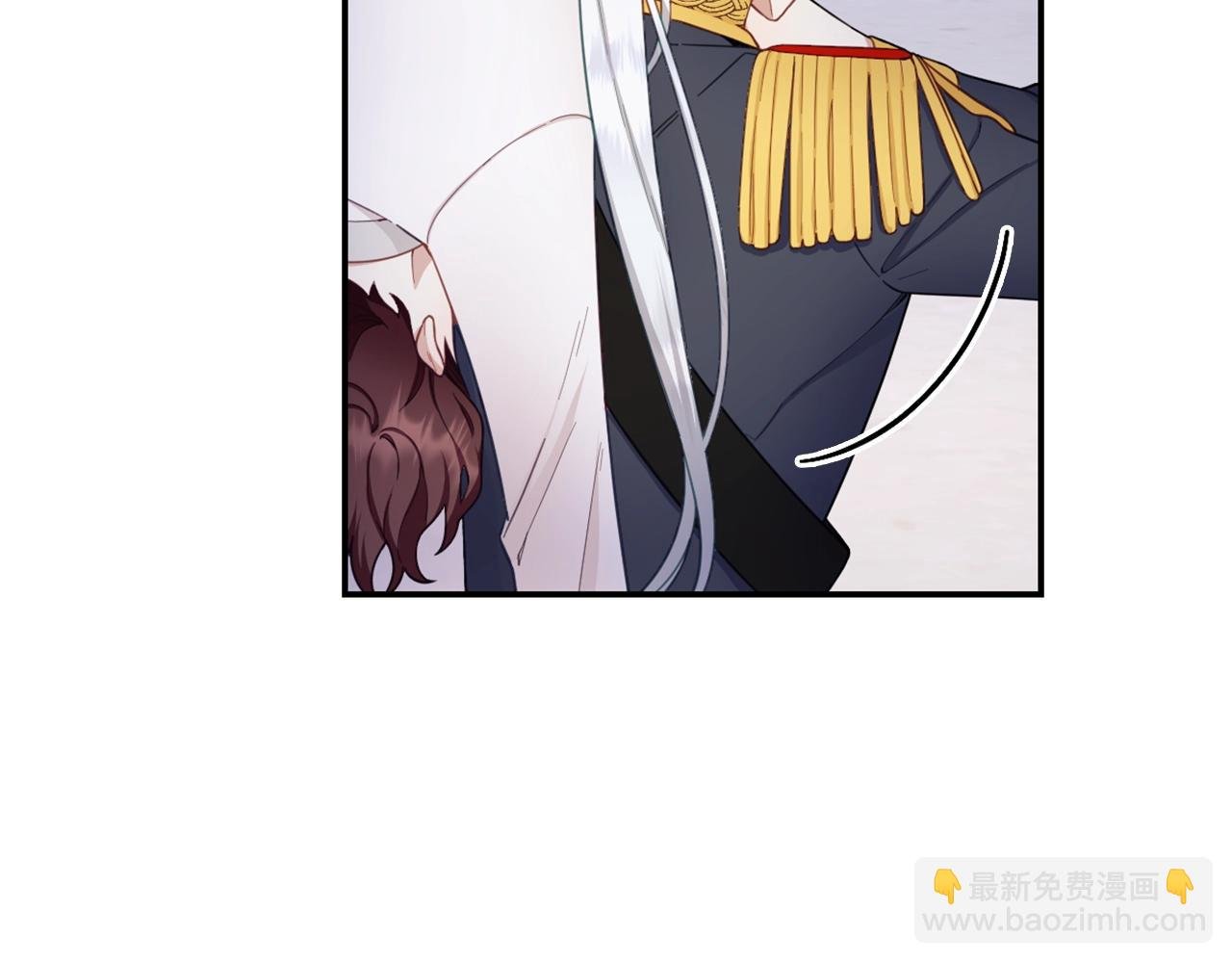第21话 温柔的一面