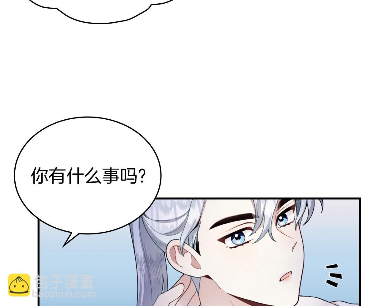 第24话 温暖的拥抱