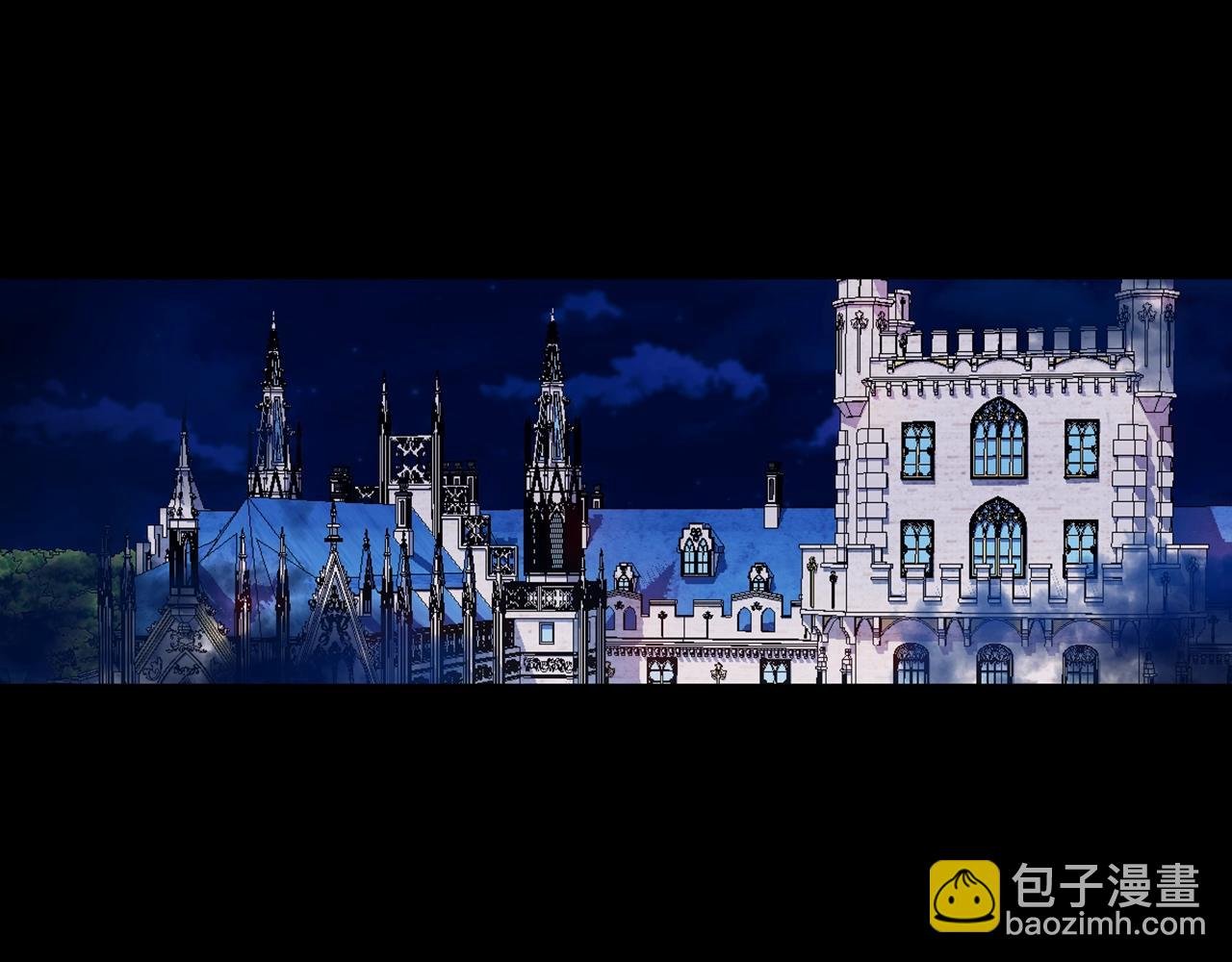 第24话 温暖的拥抱