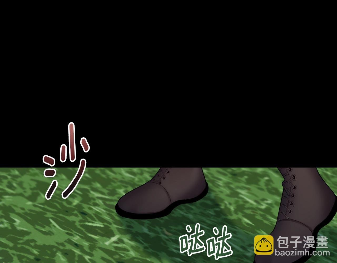 第24话 温暖的拥抱