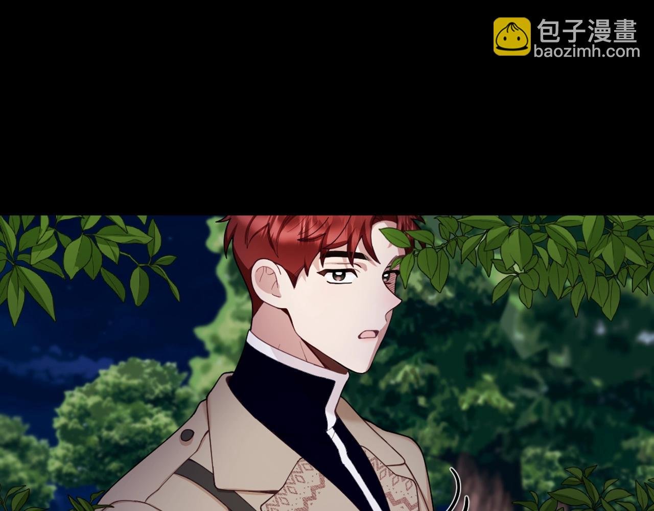 第24话 温暖的拥抱