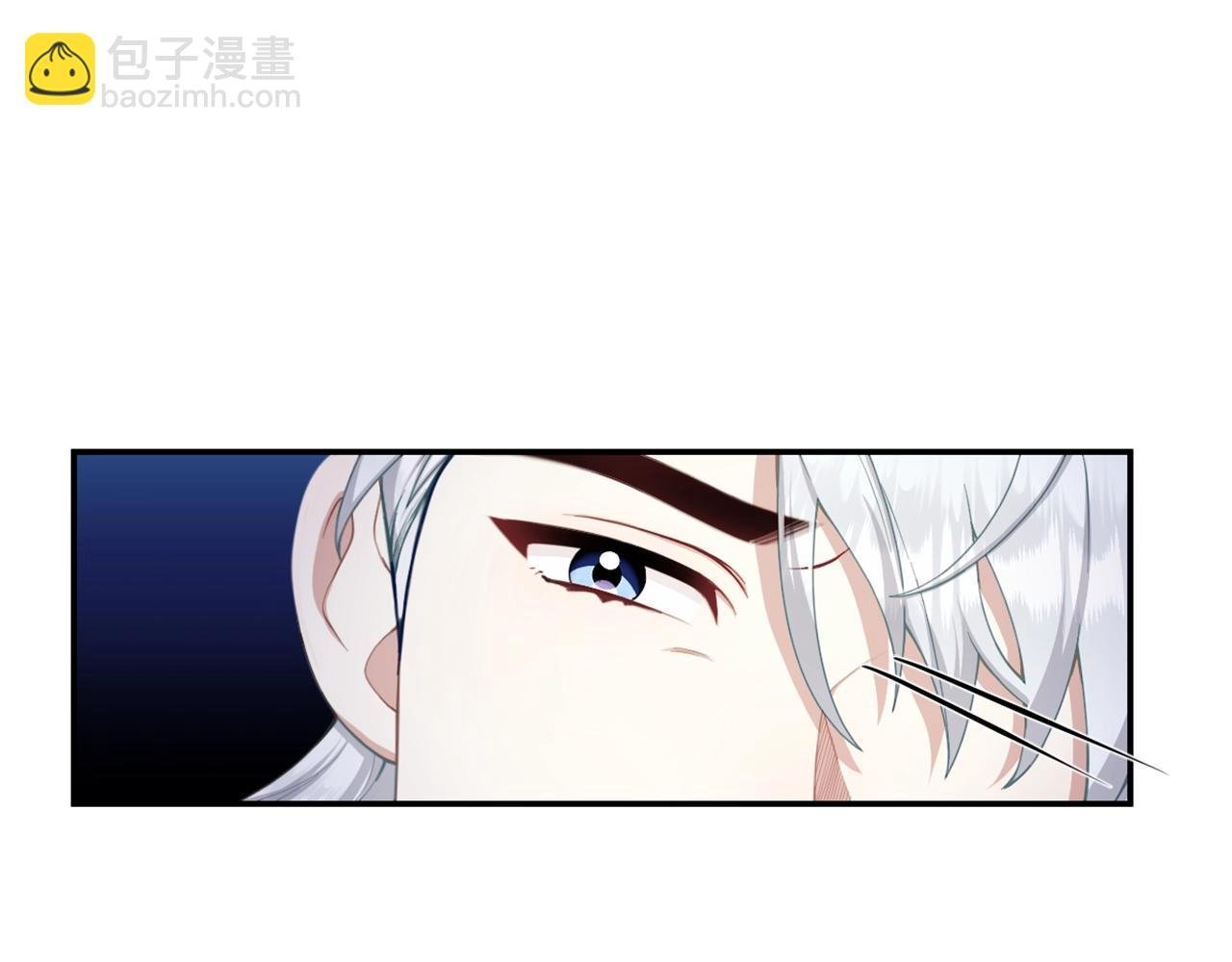 第28话 原来她就是熊娃娃