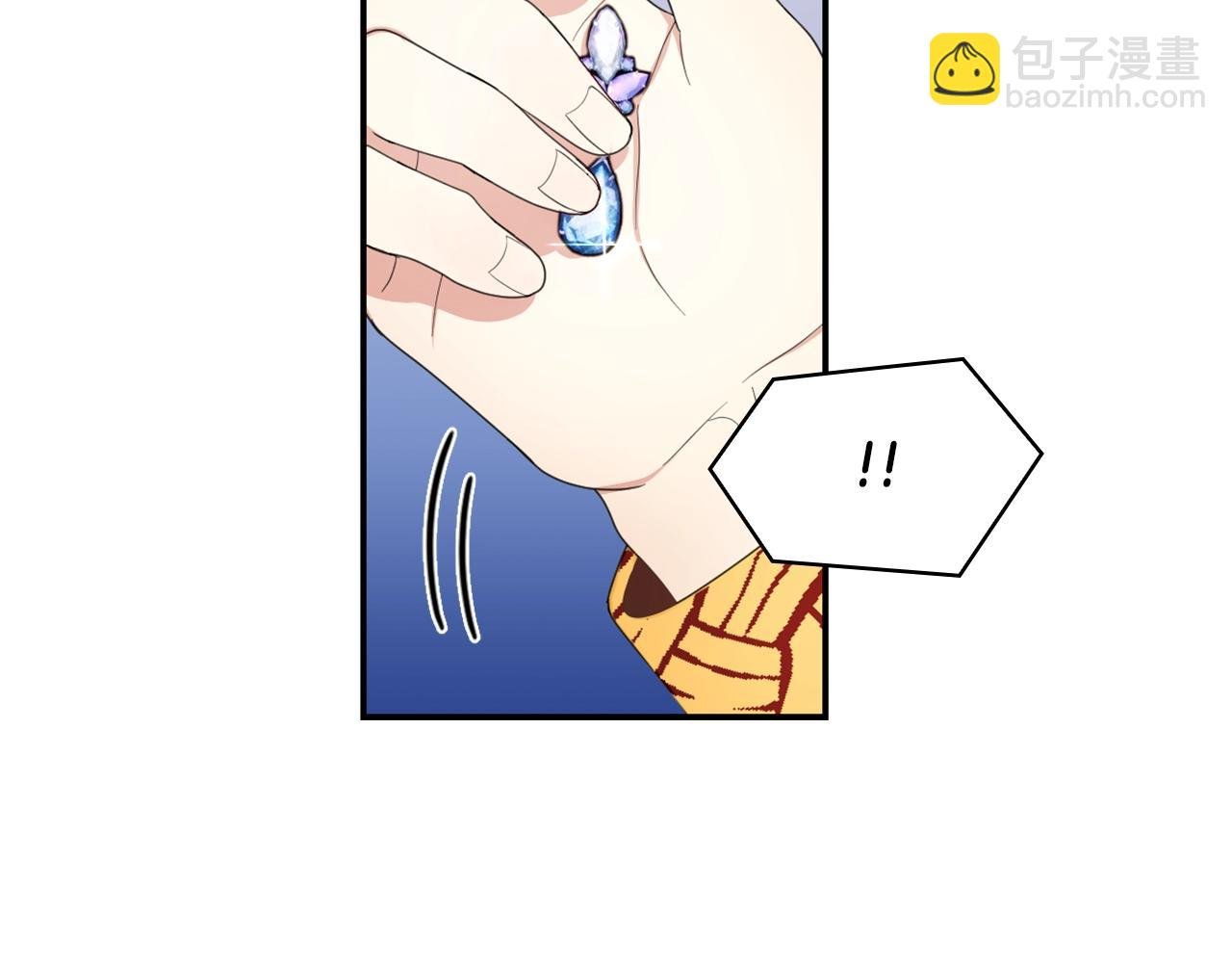 第30话 附身解除