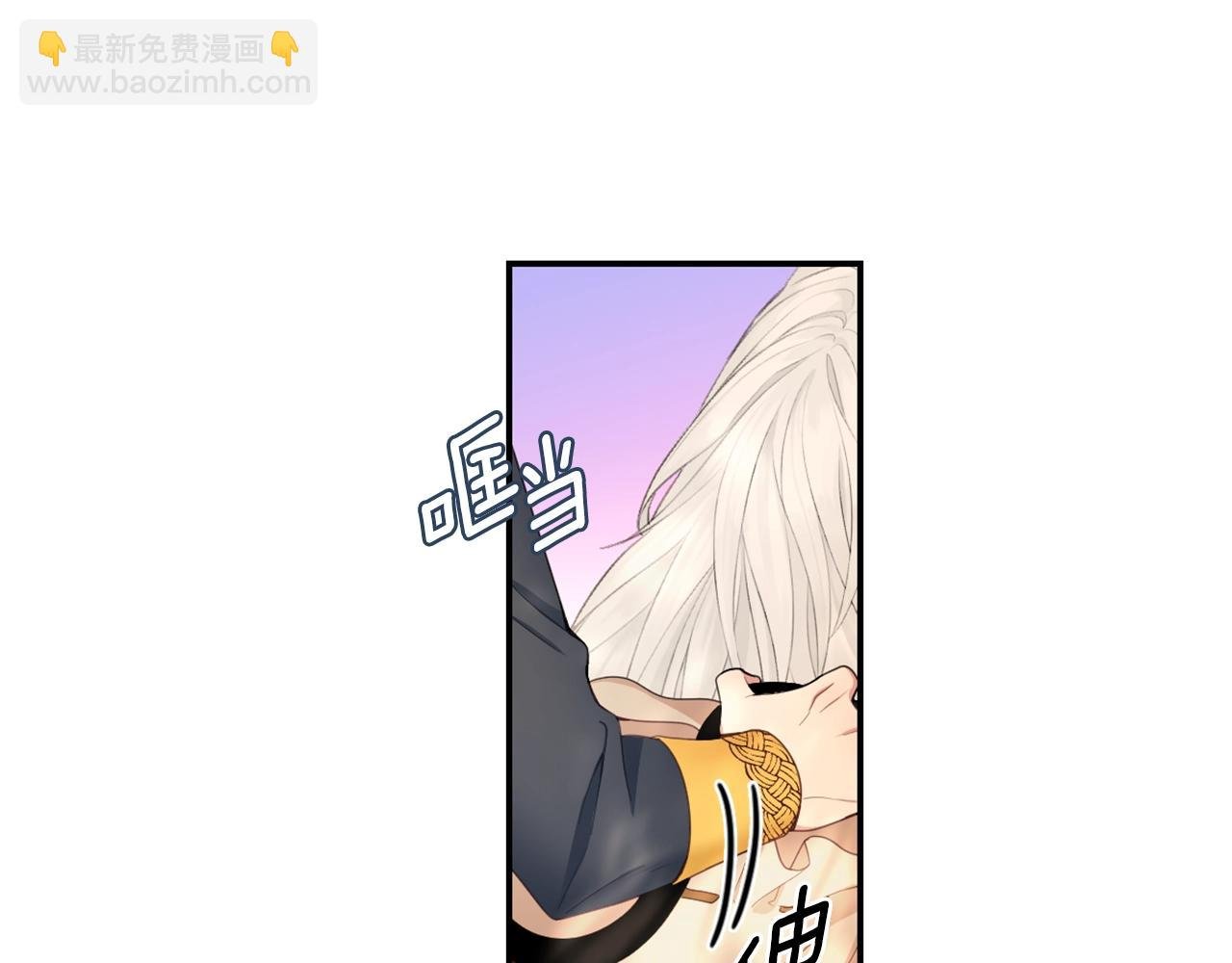 第30话 附身解除