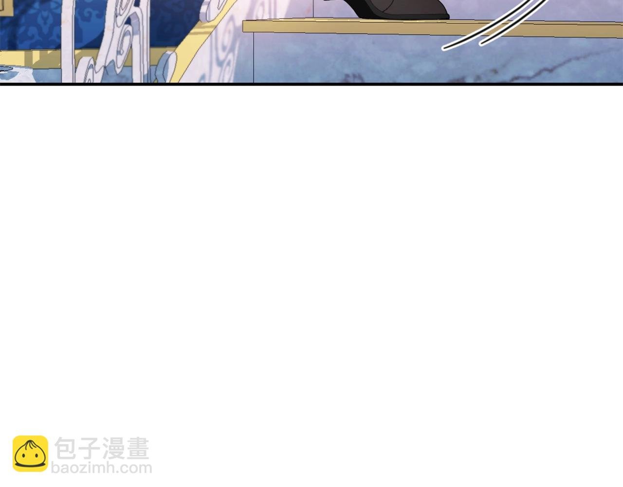 第32话 被他吻了