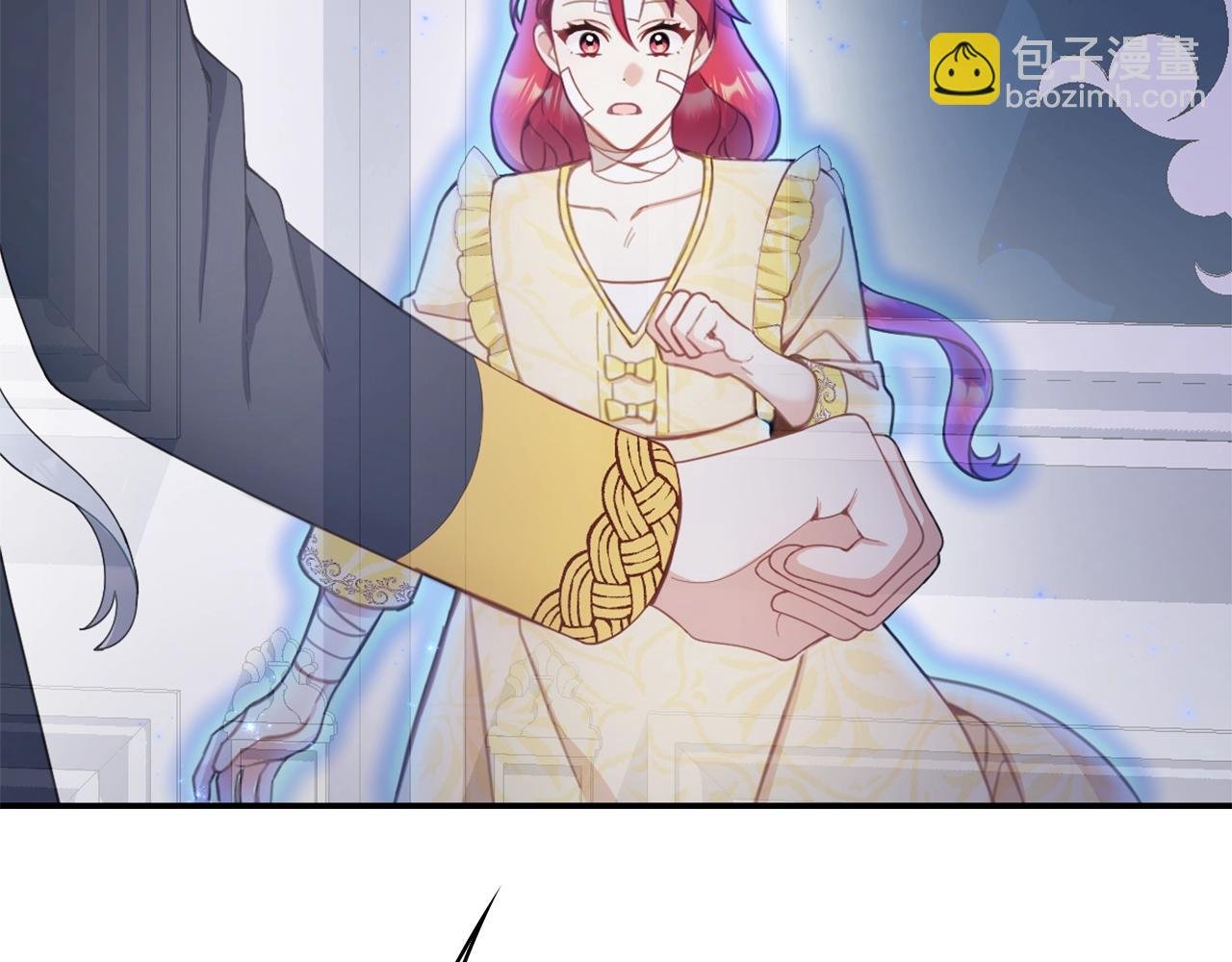 第33话 再次附身