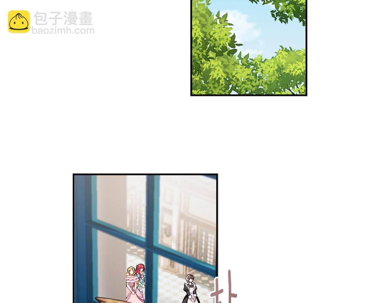第35话 熊熊救公爵