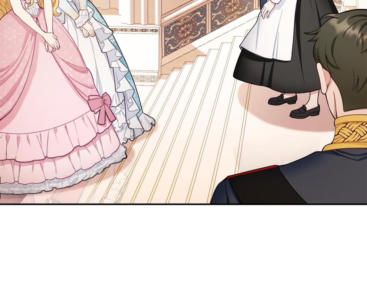第35话 熊熊救公爵