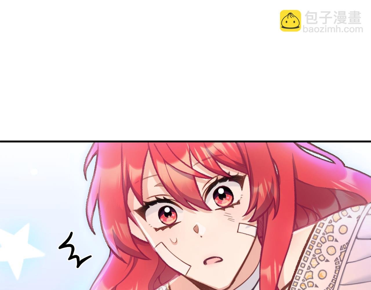 第38话 确实有点开心