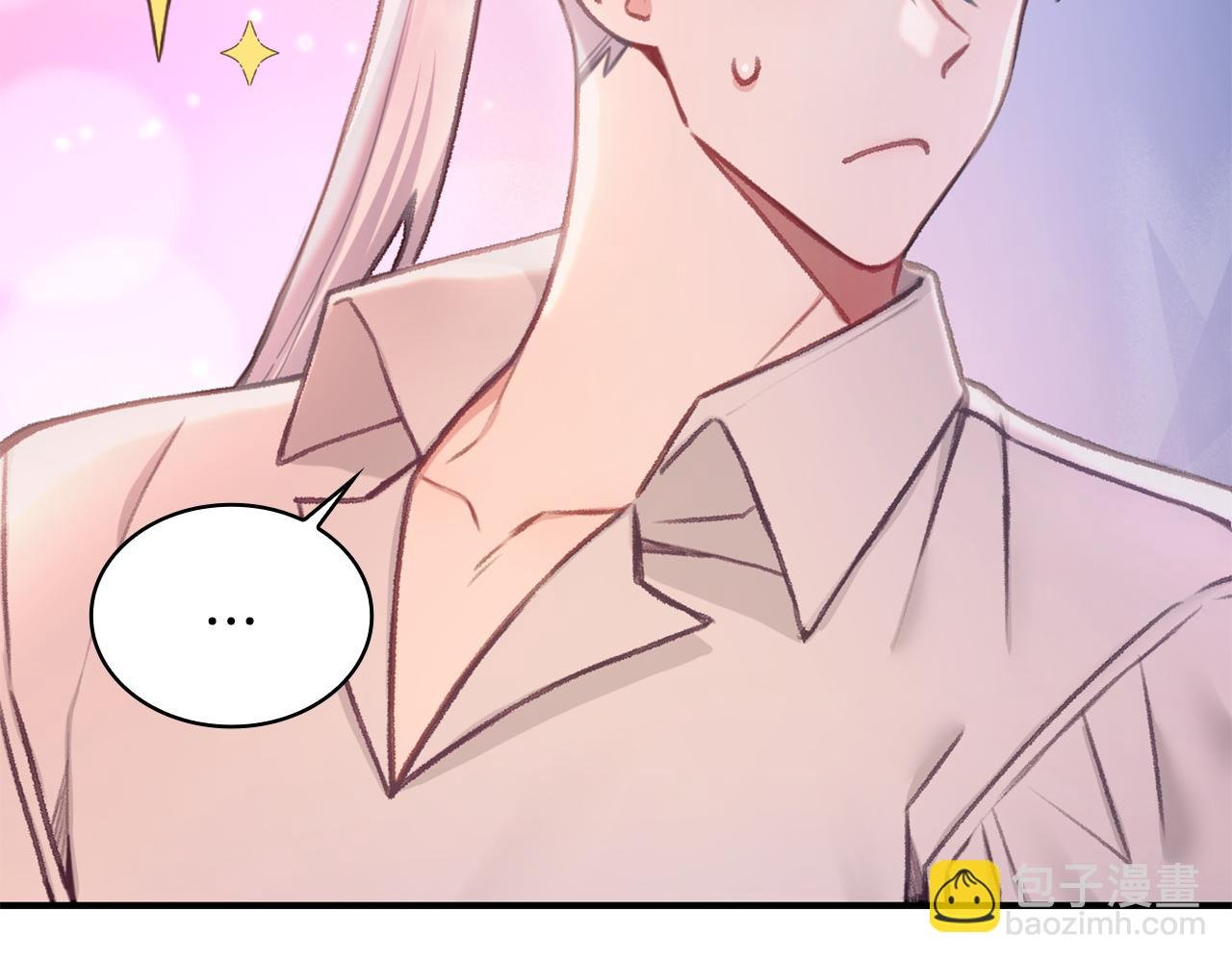 第38话 确实有点开心