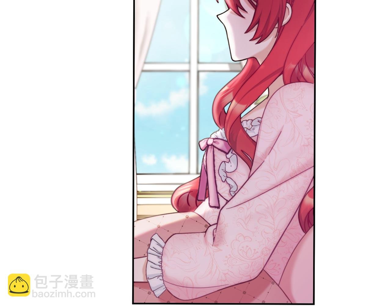 第40话 不单纯的关系