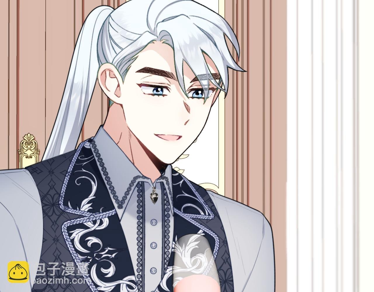 第49话 当中被告白