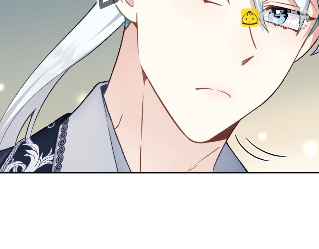 第50话 不要为难她