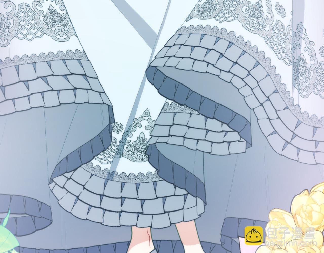 第51话 你要结婚吗