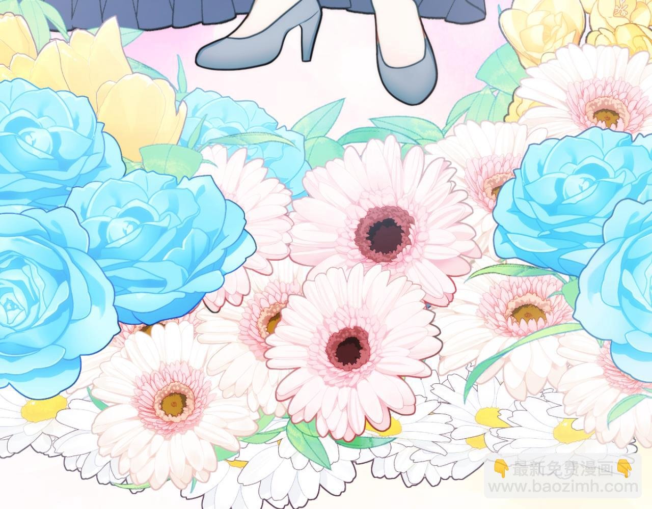 第51话 你要结婚吗