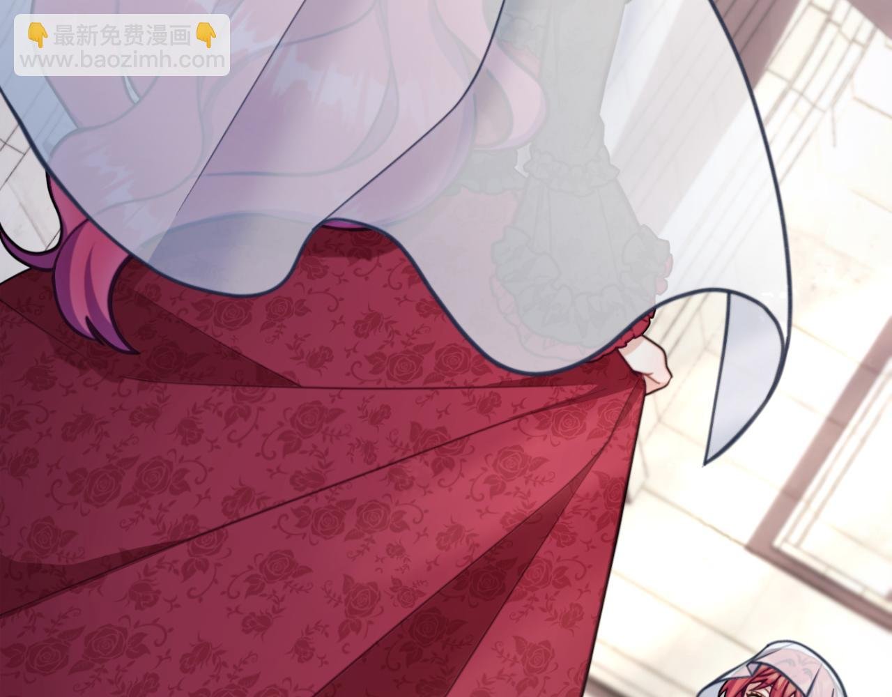 第56话 好重的杀气