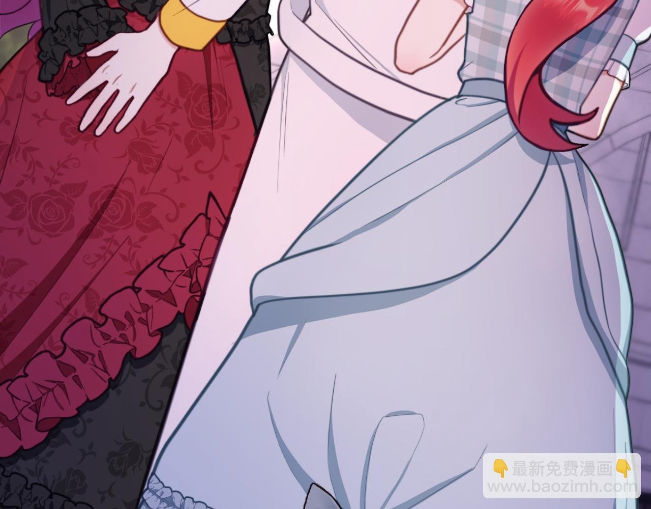 第57话 姐妹失和