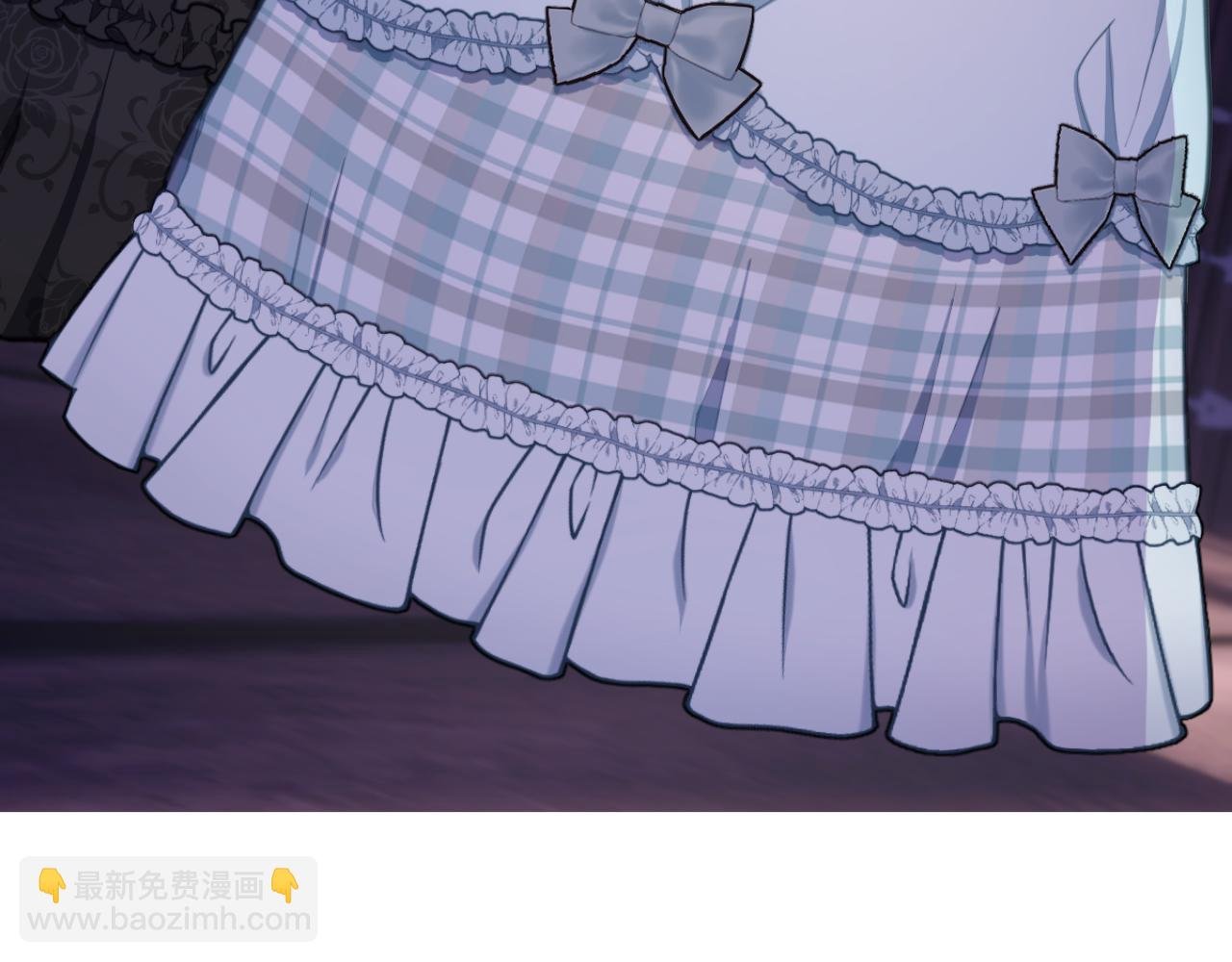 第57话 姐妹失和