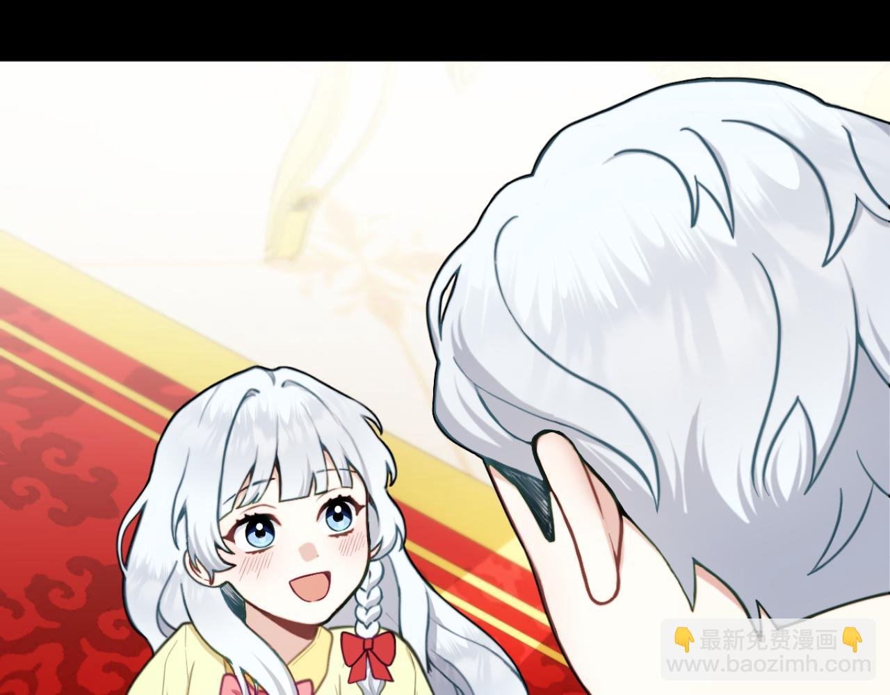 第58话 “母女”重逢
